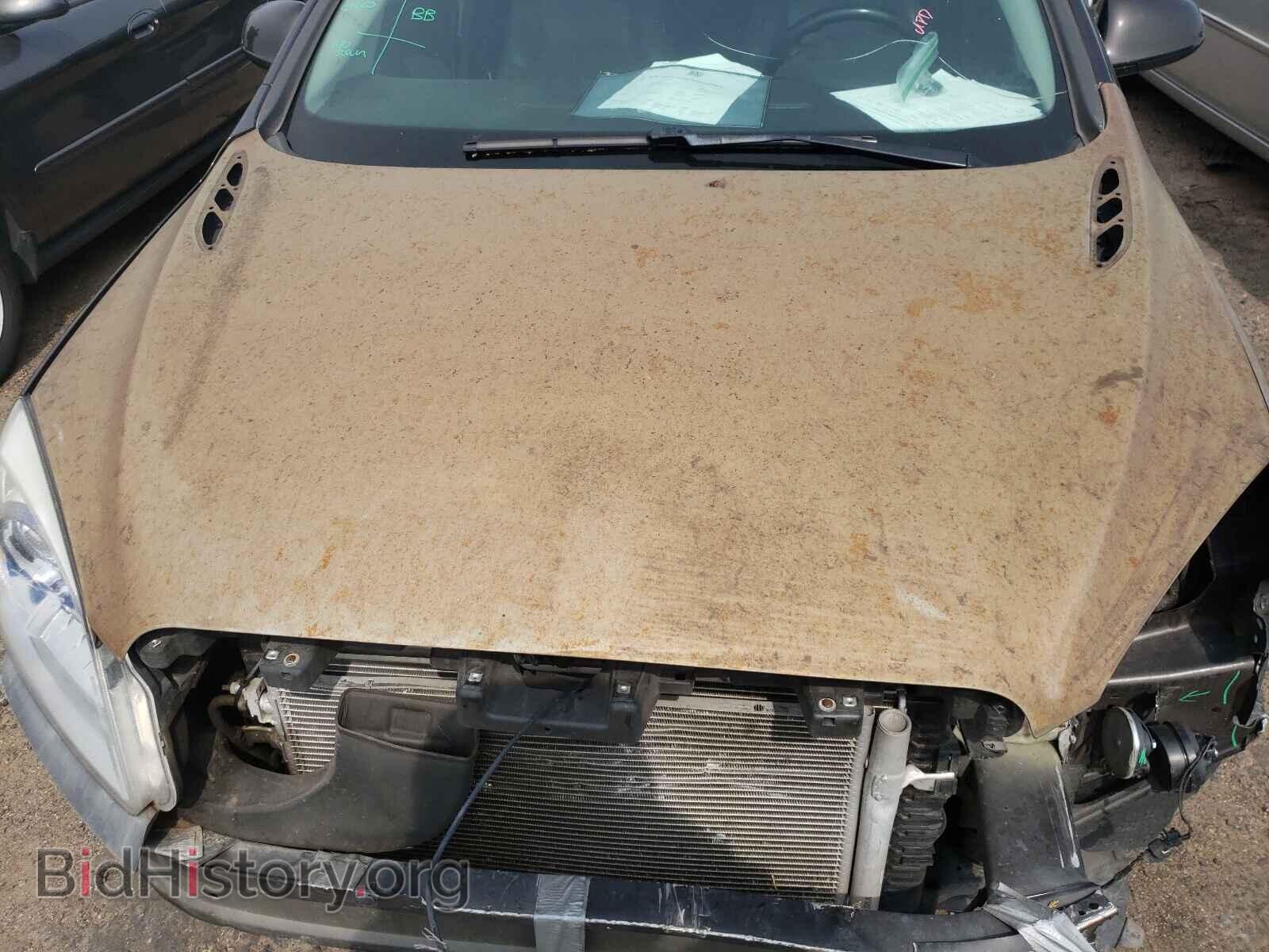 2015 BUICK VERANO - VIN: 1G4PP5SK3F4206898 - Фото 7