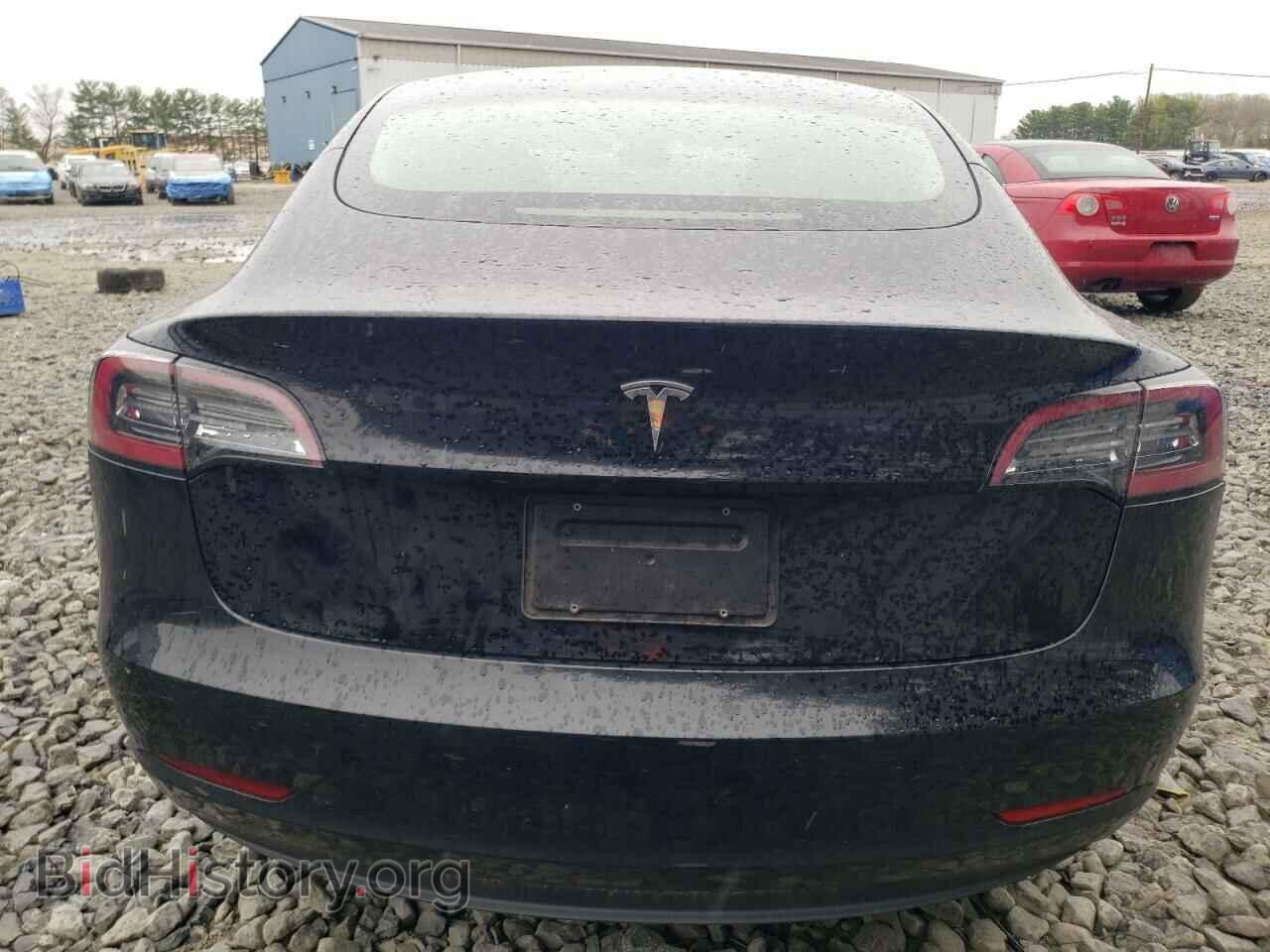 2023 TESLA MODEL 3 - VIN: 5YJ3E1EA6PF512654 - Photo 6