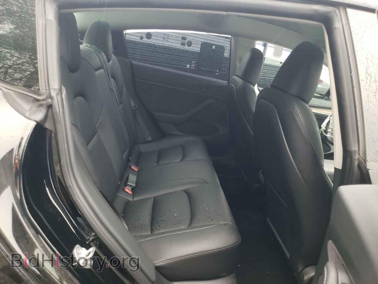 2023 TESLA MODEL 3 - VIN: 5YJ3E1EA6PF512654 - Photo 10