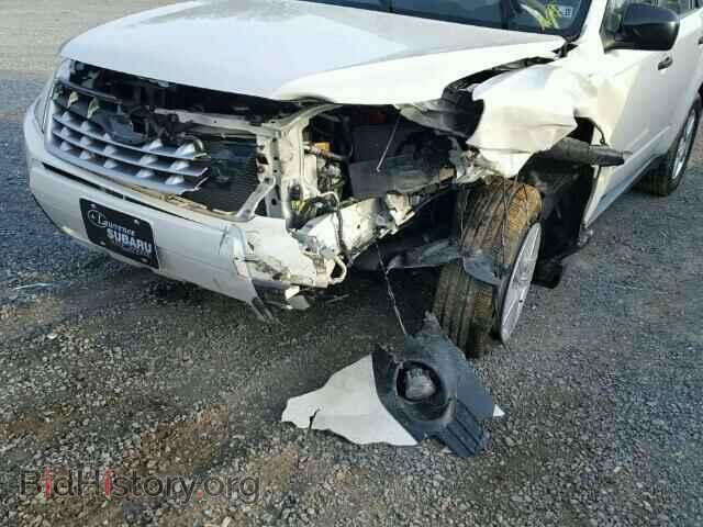 2012 SUBARU FORESTER - VIN: JF2SHABC7CH406458 - Фото 9