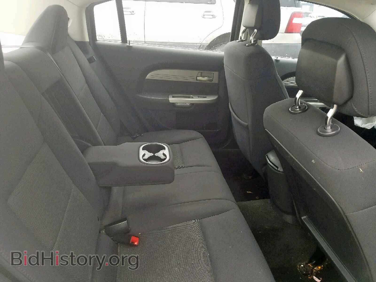 2010 CHRYSLER SEBRING - VIN: 1C3CC4FB8AN216904 - Фото 6