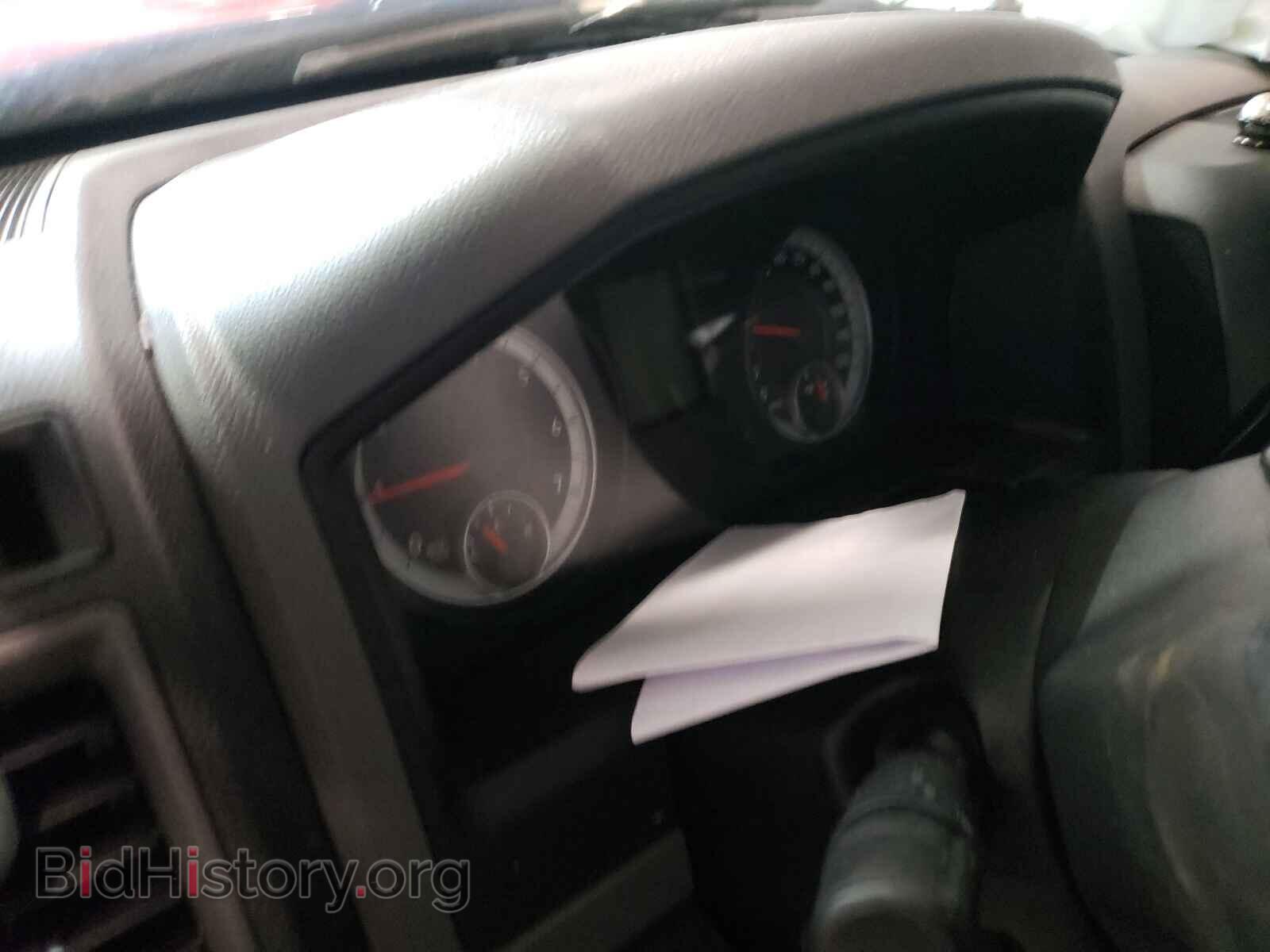 2013 RAM 1500 - VIN: 1C6RR7FT7DS523024 - Фото 8