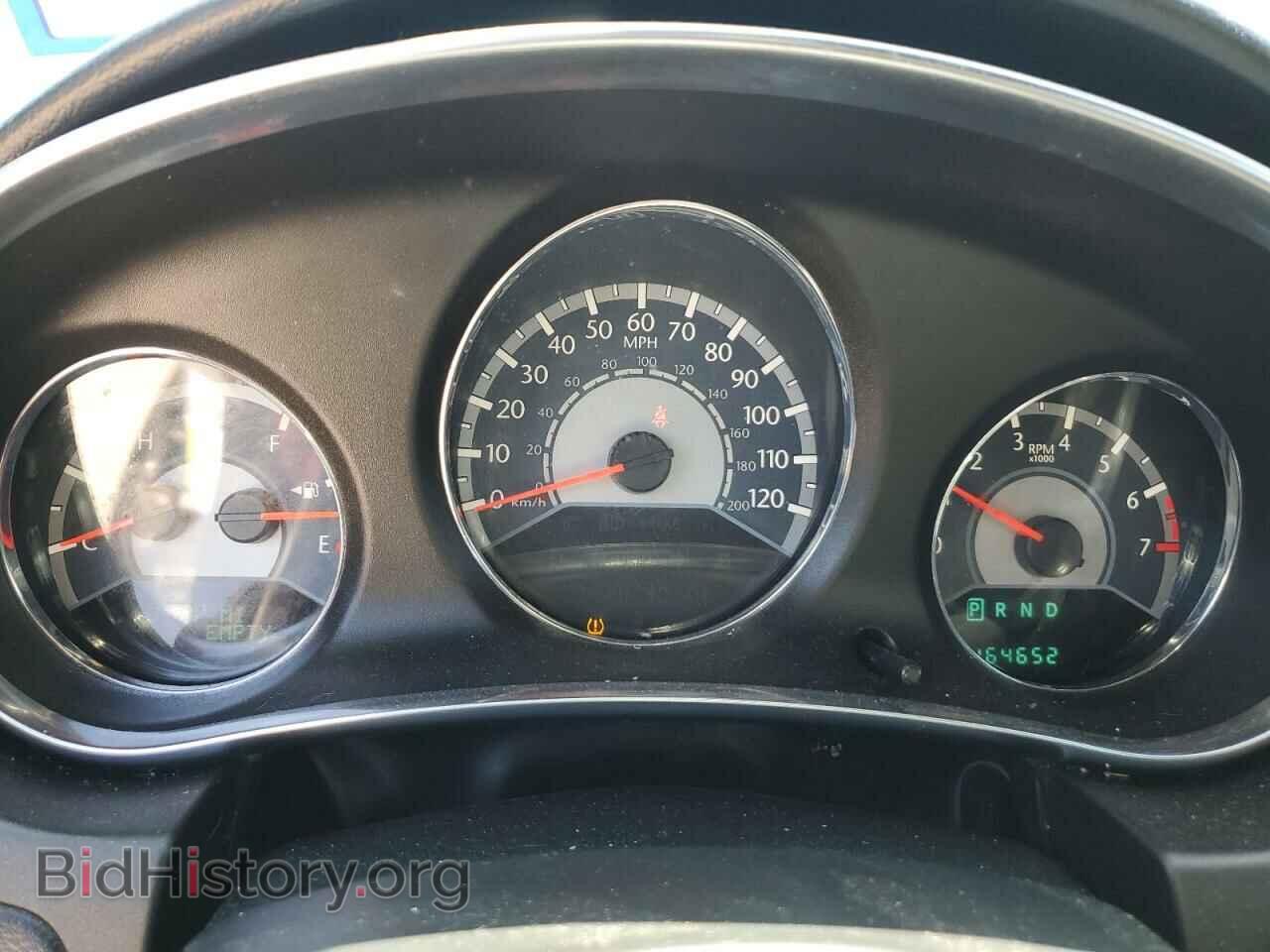 2013 CHRYSLER 200 - VIN: 1C3CCBBB6DN763085 - Фото 9