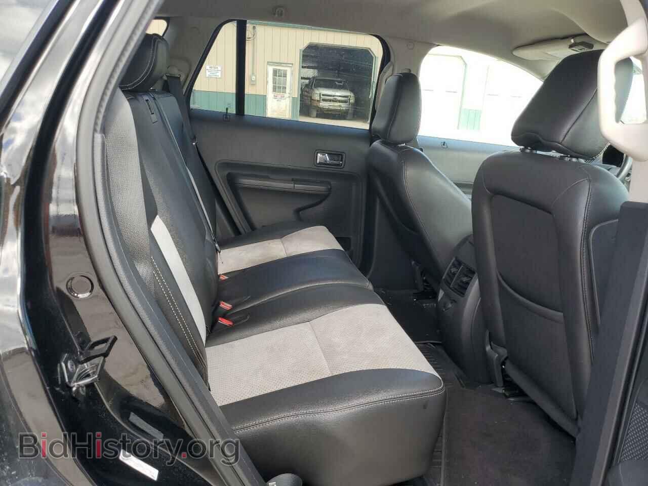 2009 FORD EDGE - VIN: 2FMDK30C39BA99394 - Фото 10
