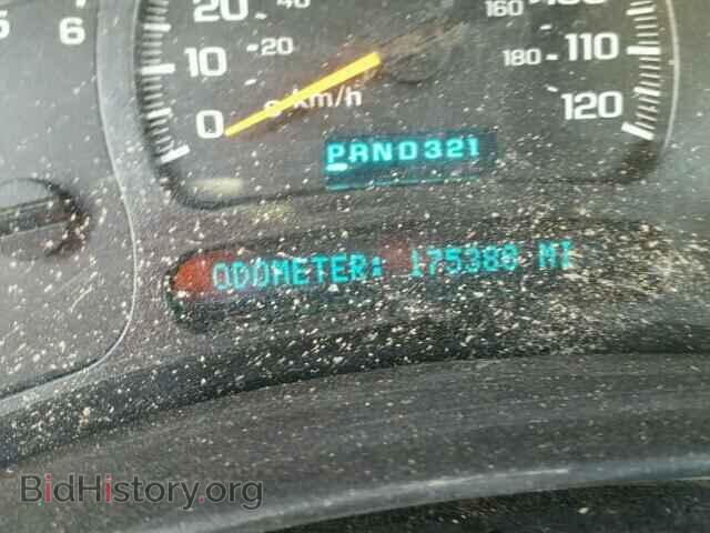 2005 CHEVROLET SILVERADO - VIN: 2GCEK13T851150672 - Фото 8