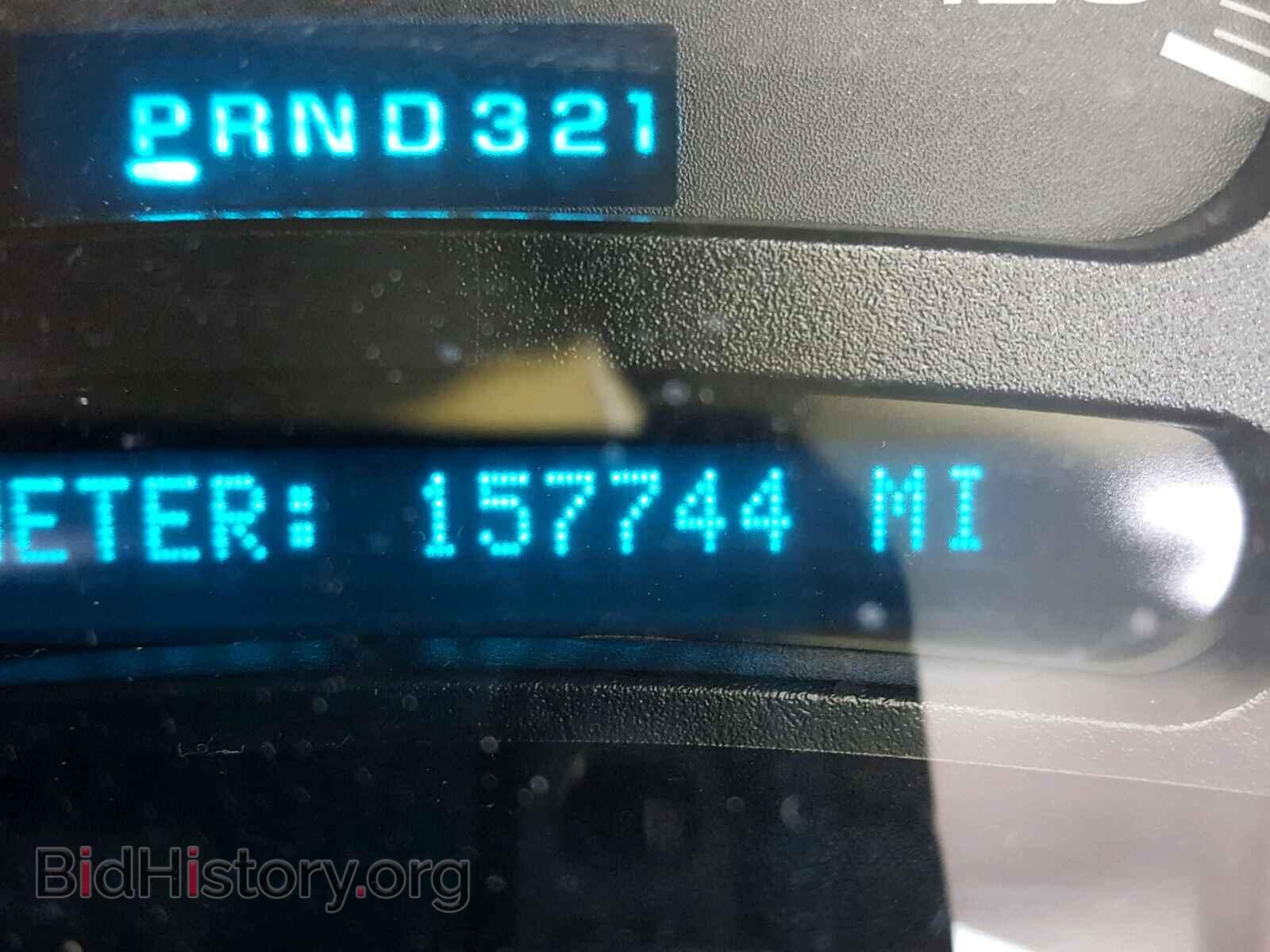 2005 GMC NEW SIERRA - VIN: 2GTEK19B151348024 - Фото 8