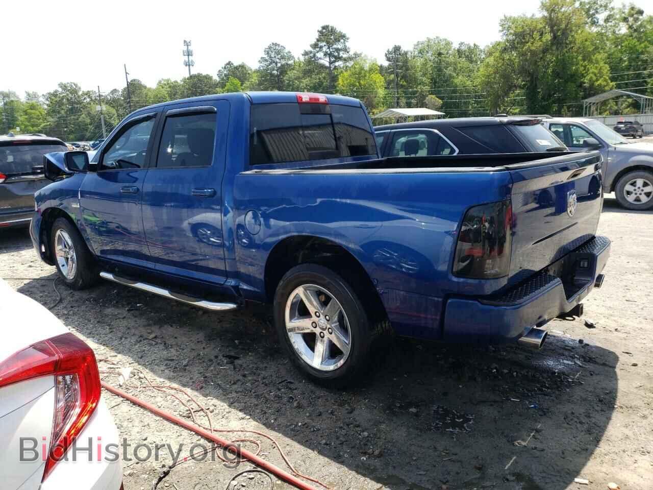 2011 DODGE All Models - VIN: 1D7RB1CT0BS534982 - Photo 2