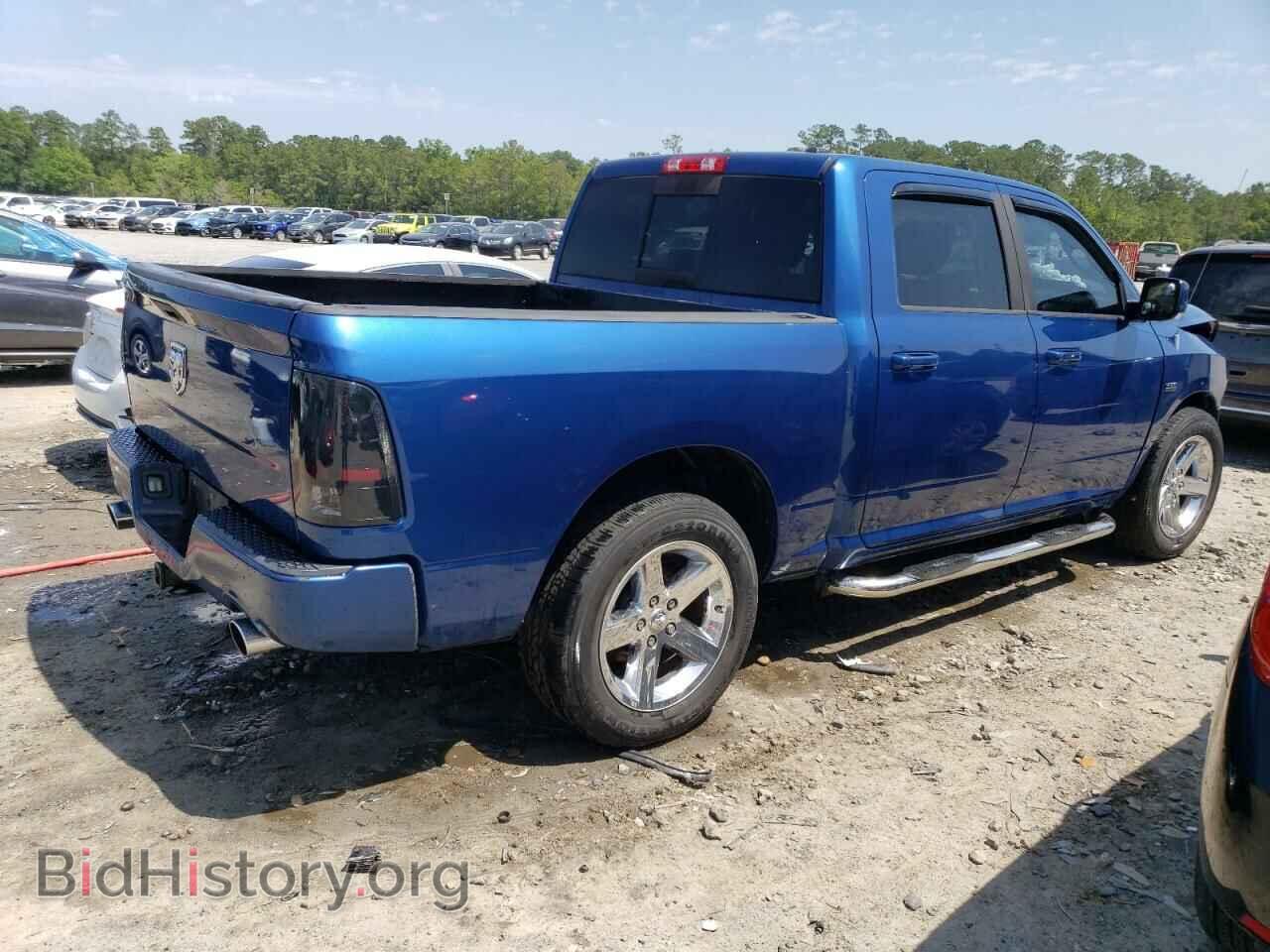 2011 DODGE All Models - VIN: 1D7RB1CT0BS534982 - Photo 3