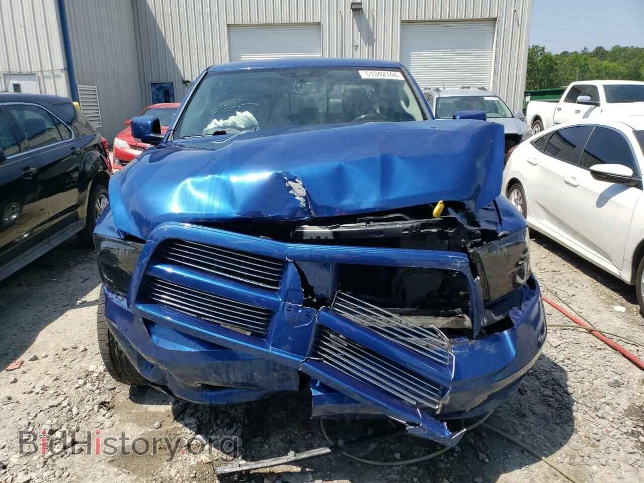 2011 DODGE All Models - VIN: 1D7RB1CT0BS534982 - Photo 5
