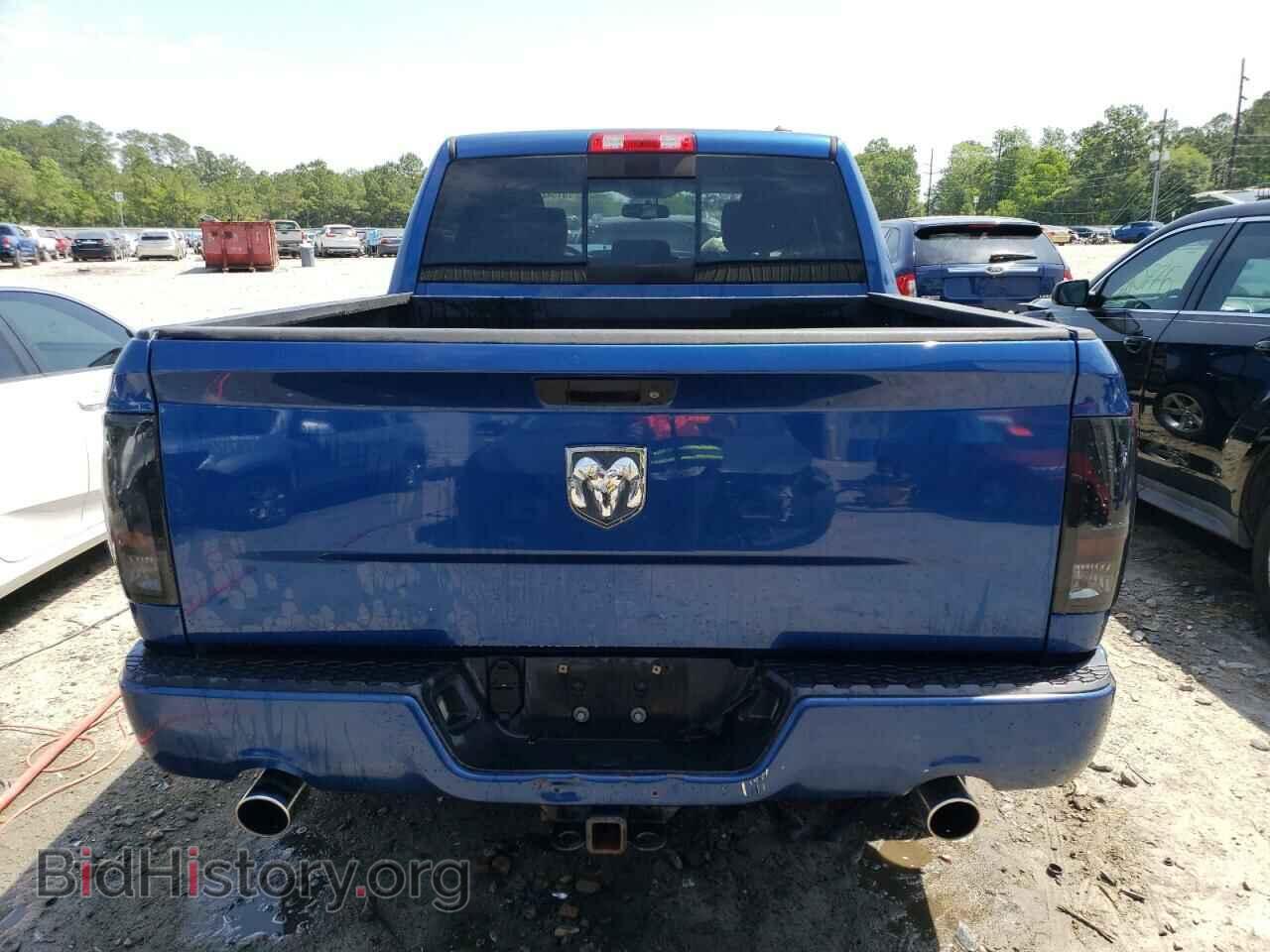 2011 DODGE All Models - VIN: 1D7RB1CT0BS534982 - Photo 6