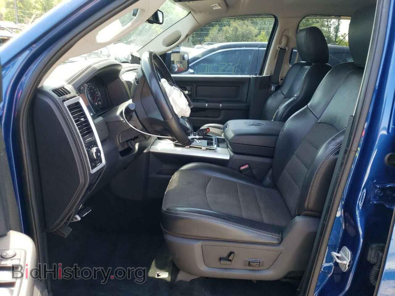 2011 DODGE All Models - VIN: 1D7RB1CT0BS534982 - Photo 7