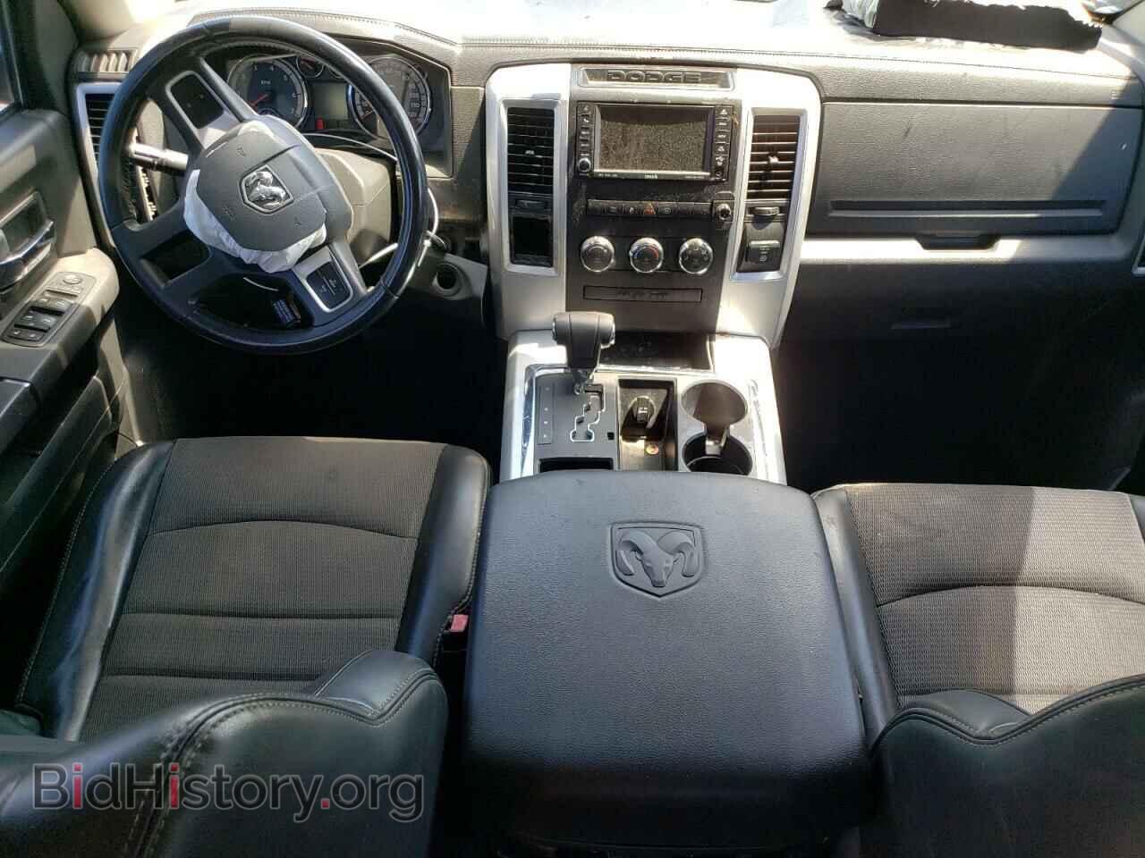 2011 DODGE All Models - VIN: 1D7RB1CT0BS534982 - Photo 8