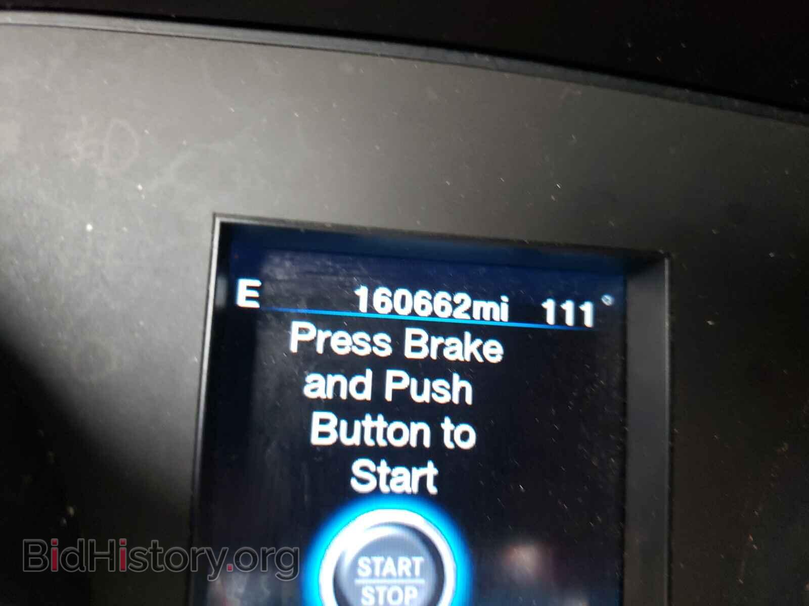 2012 CHRYSLER 300 - VIN: 2C3CCABG0CH201700 - Фото 8