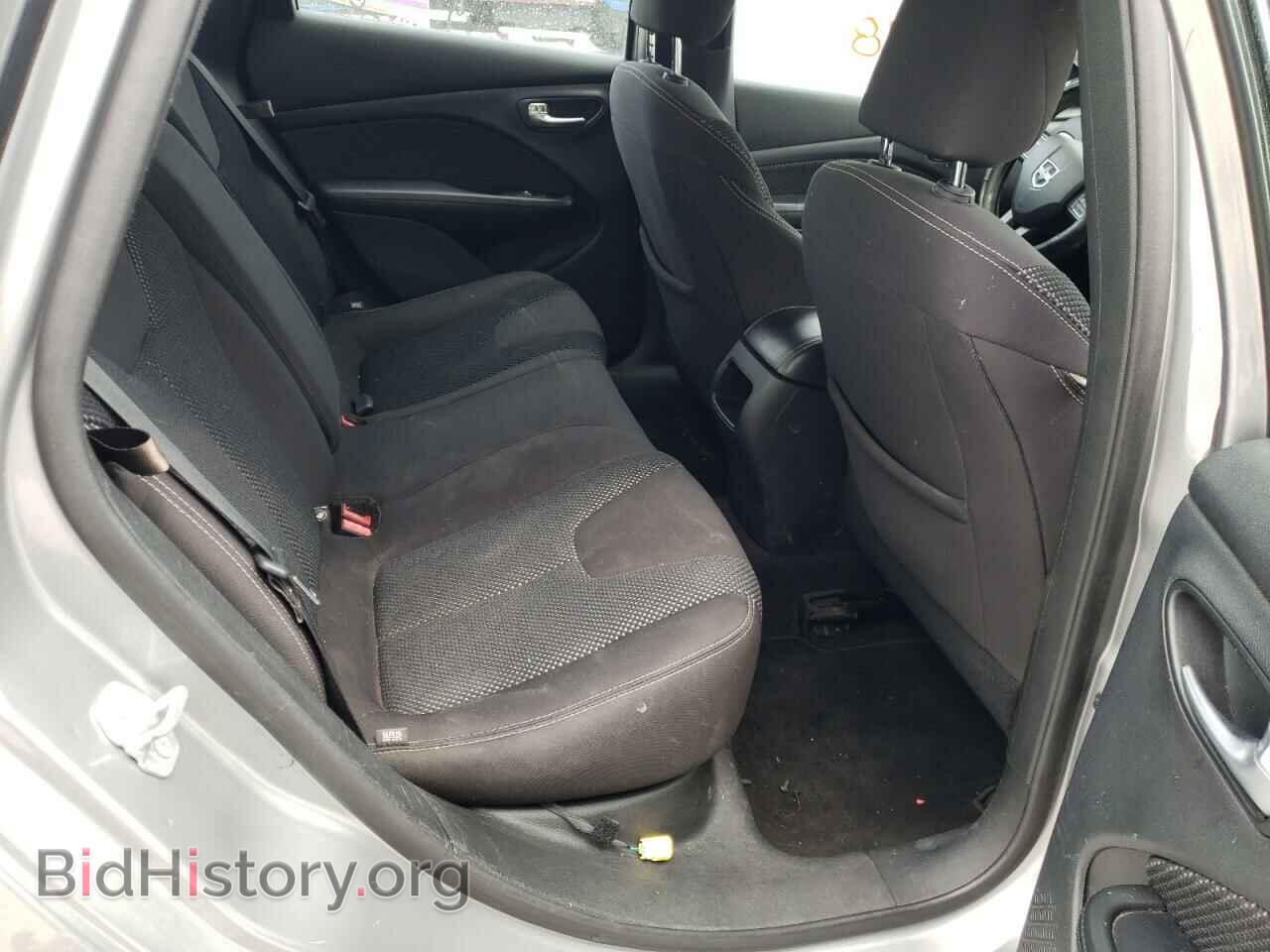 2015 DODGE DART - VIN: 1C3CDFBB9FD301259 - Photo 6