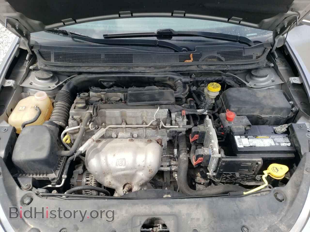2015 DODGE DART - VIN: 1C3CDFBB9FD301259 - Photo 7