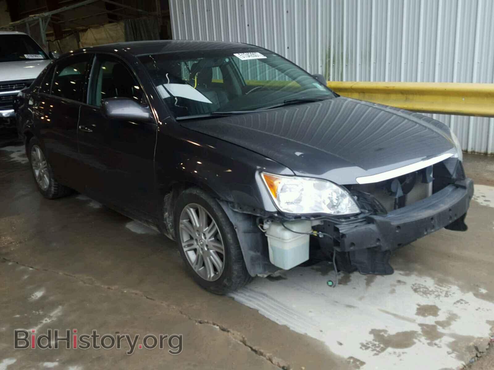 Фотография 4T1BK36B59U344597 - TOYOTA AVALON 2009