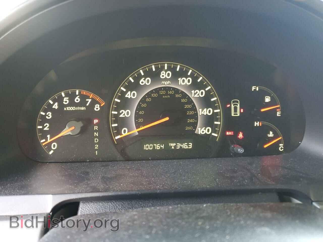 2007 HONDA All Models - VIN: 5FNRL38687B051394 - Фото 9