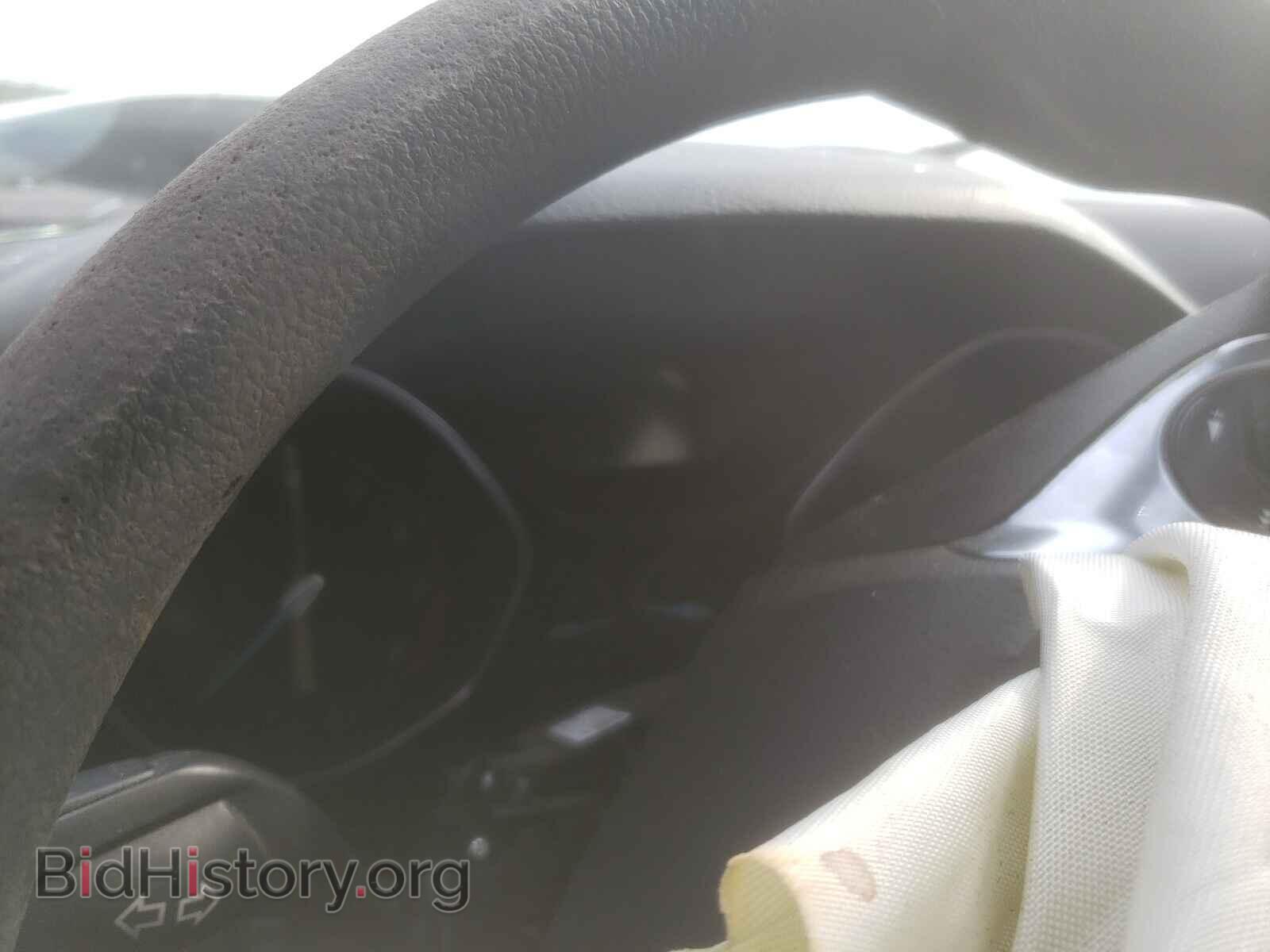 2012 FORD FOCUS - VIN: 1FAHP3K27CL360762 - Фото 8