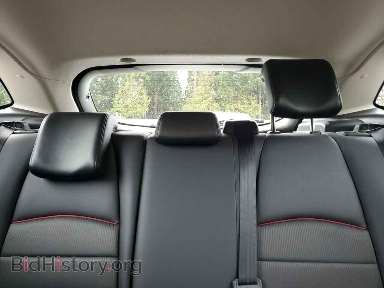 2017 MAZDA CX-3 - VIN: JM1DKFC79H0148103 - Фото 10