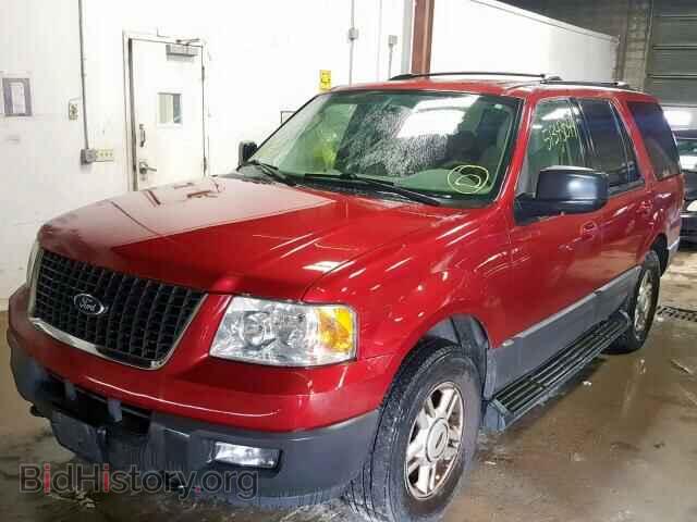 2004 FORD EXPEDITION - VIN: 1FMPU16L44LB73577 - Photo 2