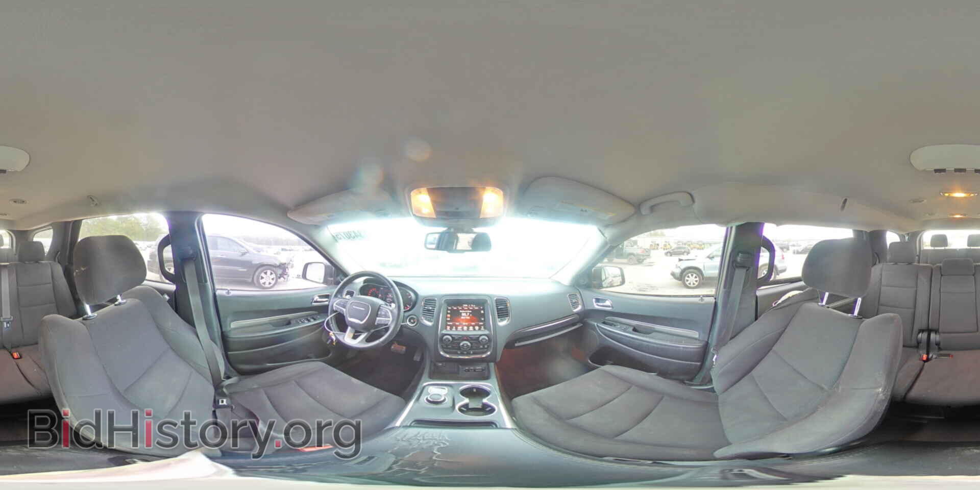 2015 DODGE DURANGO - VIN: 1C4RDHAG2FC829875 - Photo 14