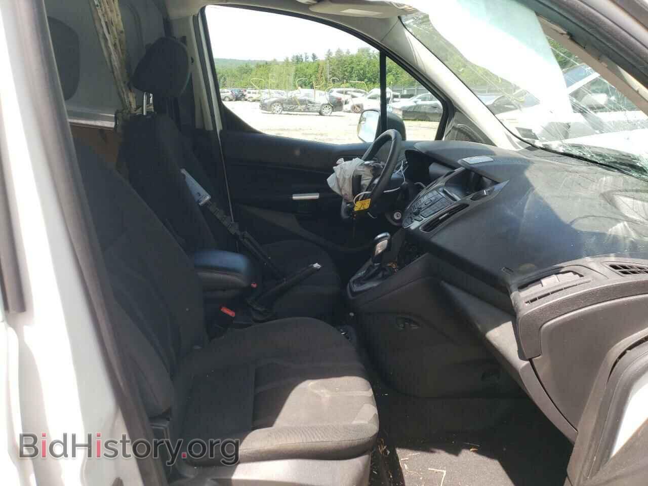 2016 FORD TRANSIT CO - VIN: NM0LS7F70G1287765 - Фото 5