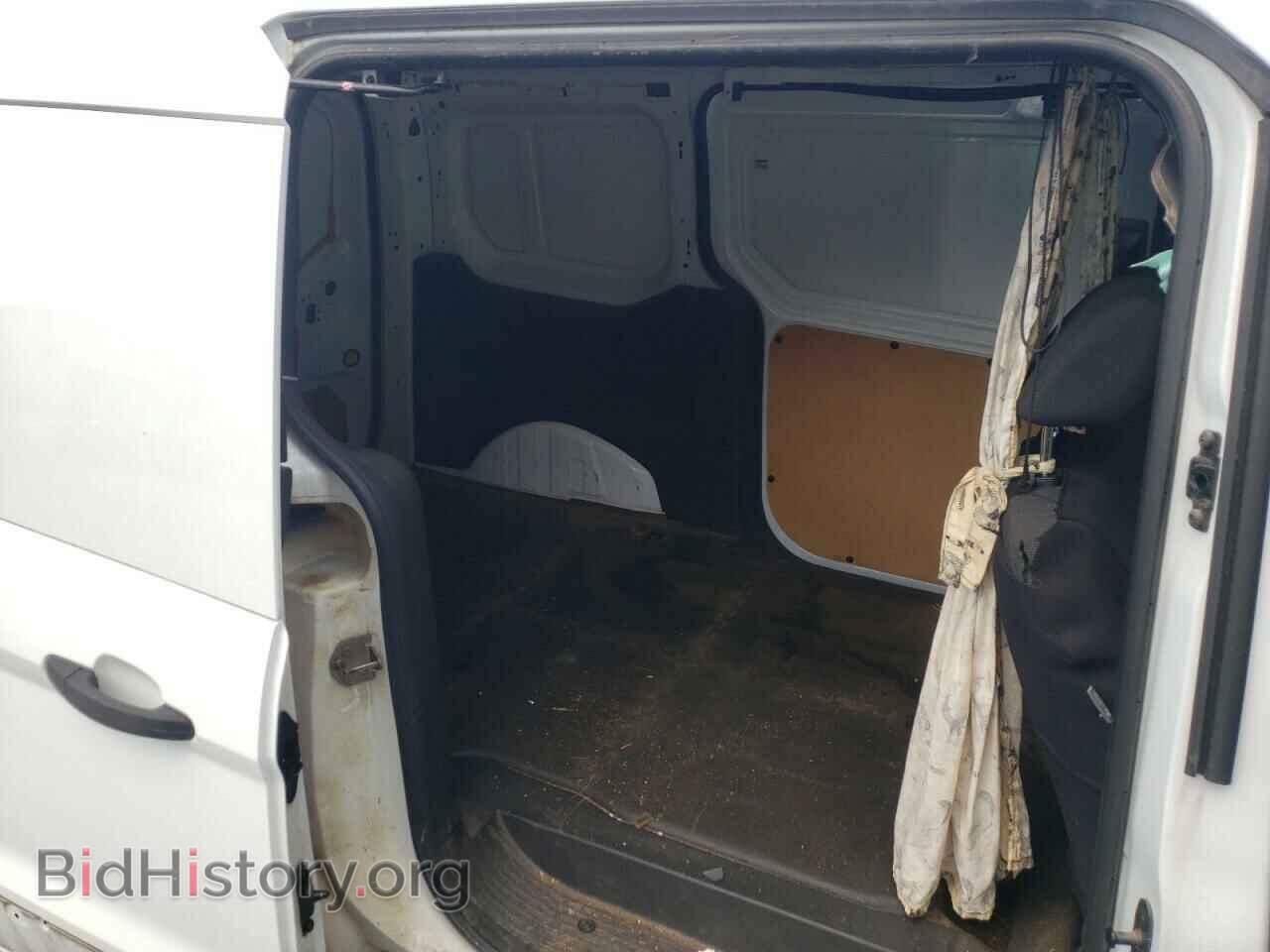2016 FORD TRANSIT CO - VIN: NM0LS7F70G1287765 - Фото 6