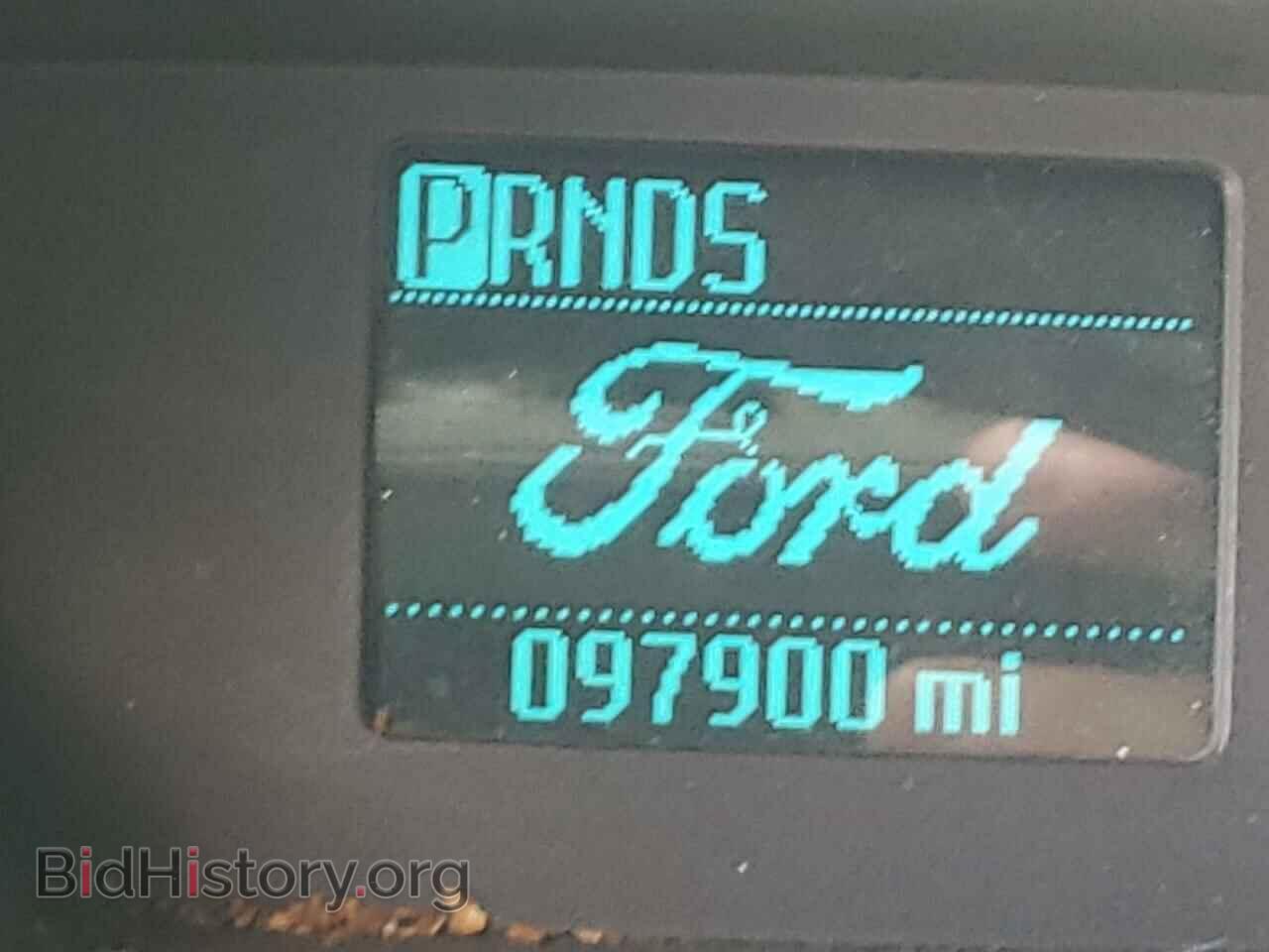 2016 FORD TRANSIT CO - VIN: NM0LS7F70G1287765 - Фото 8