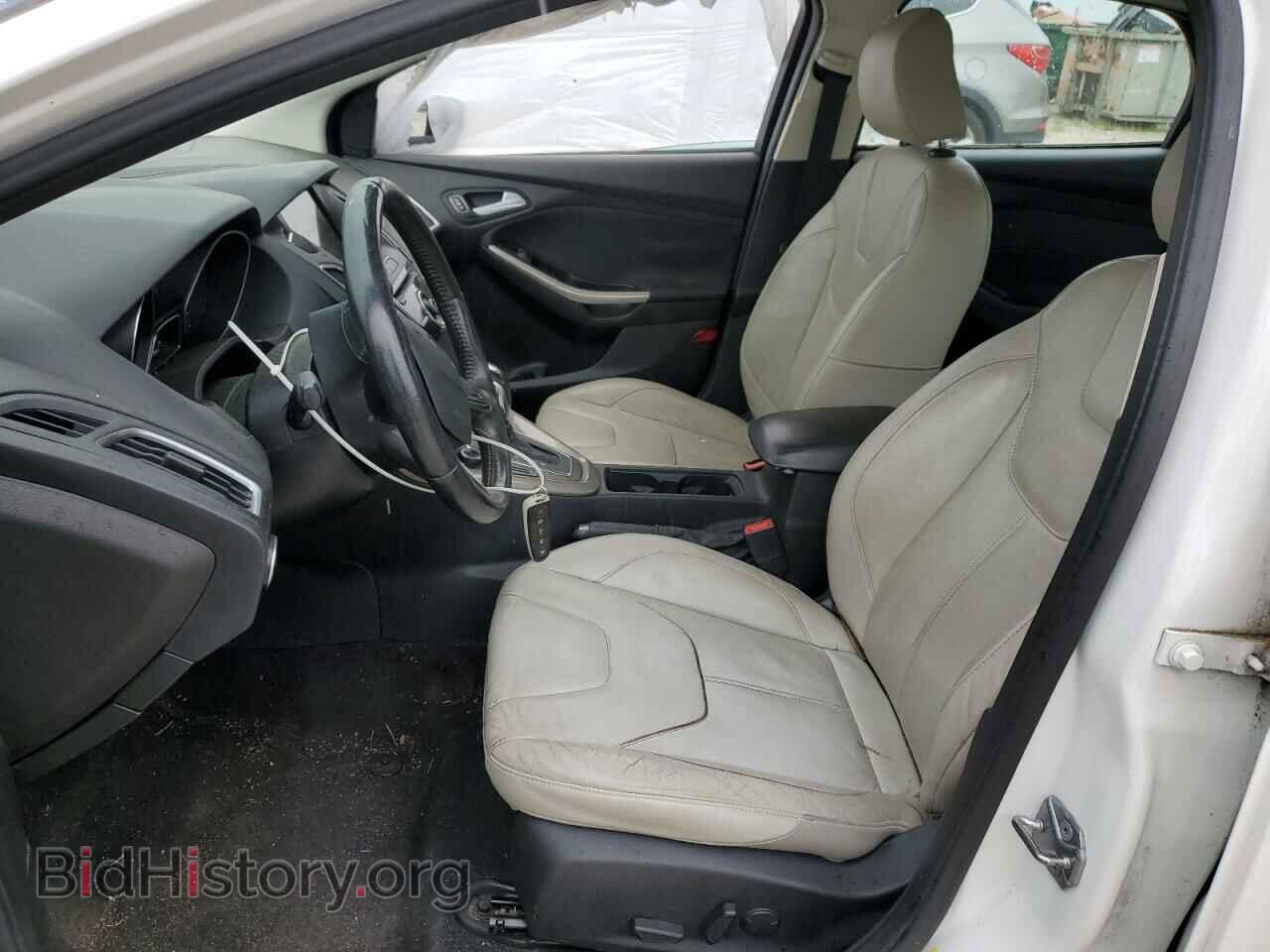 2016 FORD FOCUS - VIN: 1FADP3J21GL335264 - Photo 7