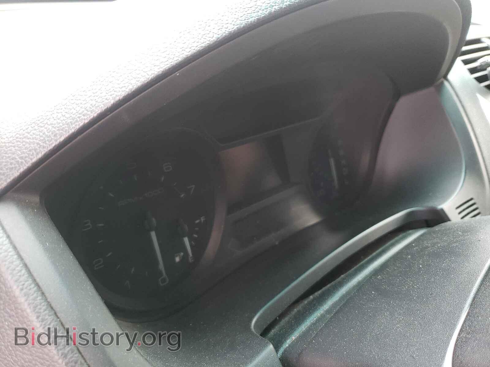 2011 FORD EXPLORER - VIN: 1FMHK8B87BGA47109 - Фото 8