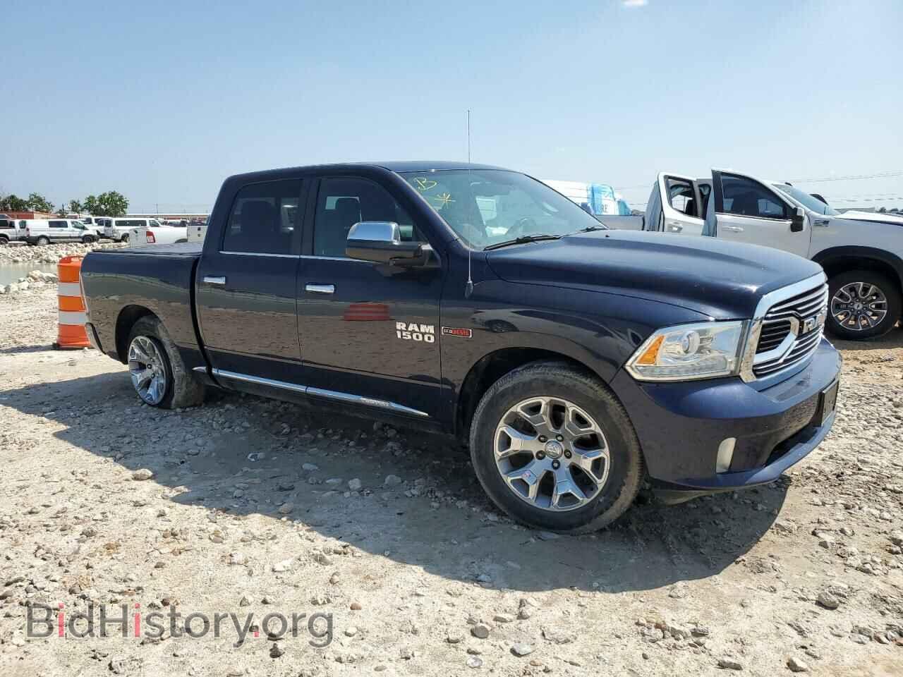 2016 RAM 1500 - VIN: 1C6RR7PM3GS314049 - Фото 4
