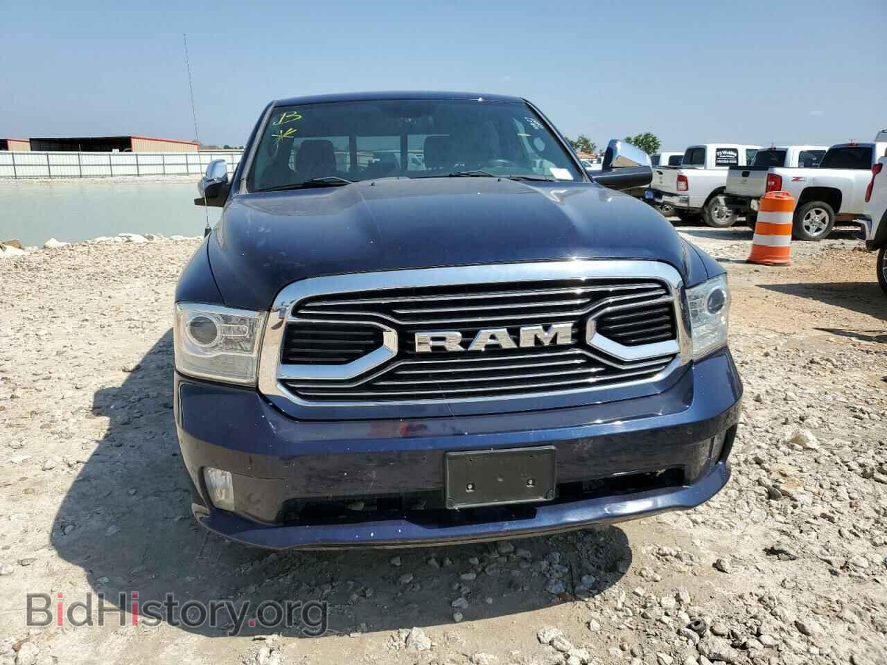2016 RAM 1500 - VIN: 1C6RR7PM3GS314049 - Фото 5