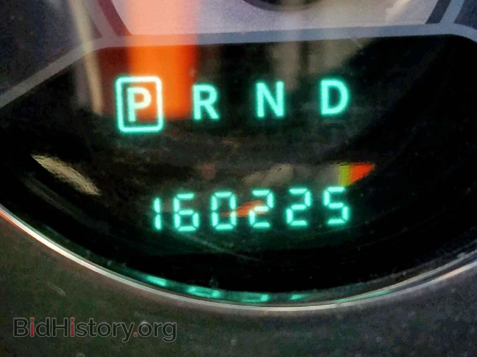 2011 CHRYSLER 200 - VIN: 1C3BC2FGXBN619215 - Фото 8