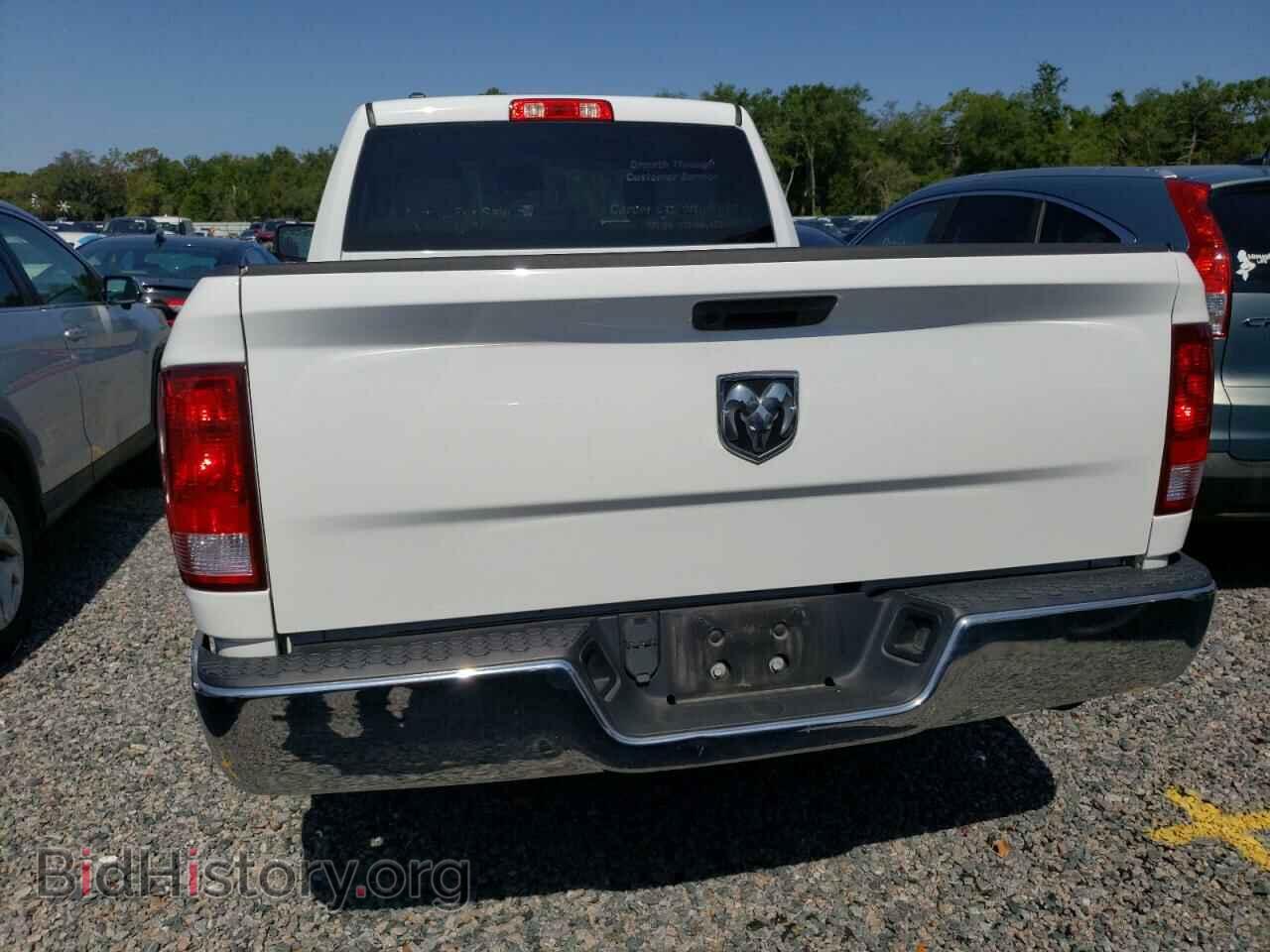 2019 RAM 1500 - VIN: 1C6RR6FT5KS602408 - Photo 6