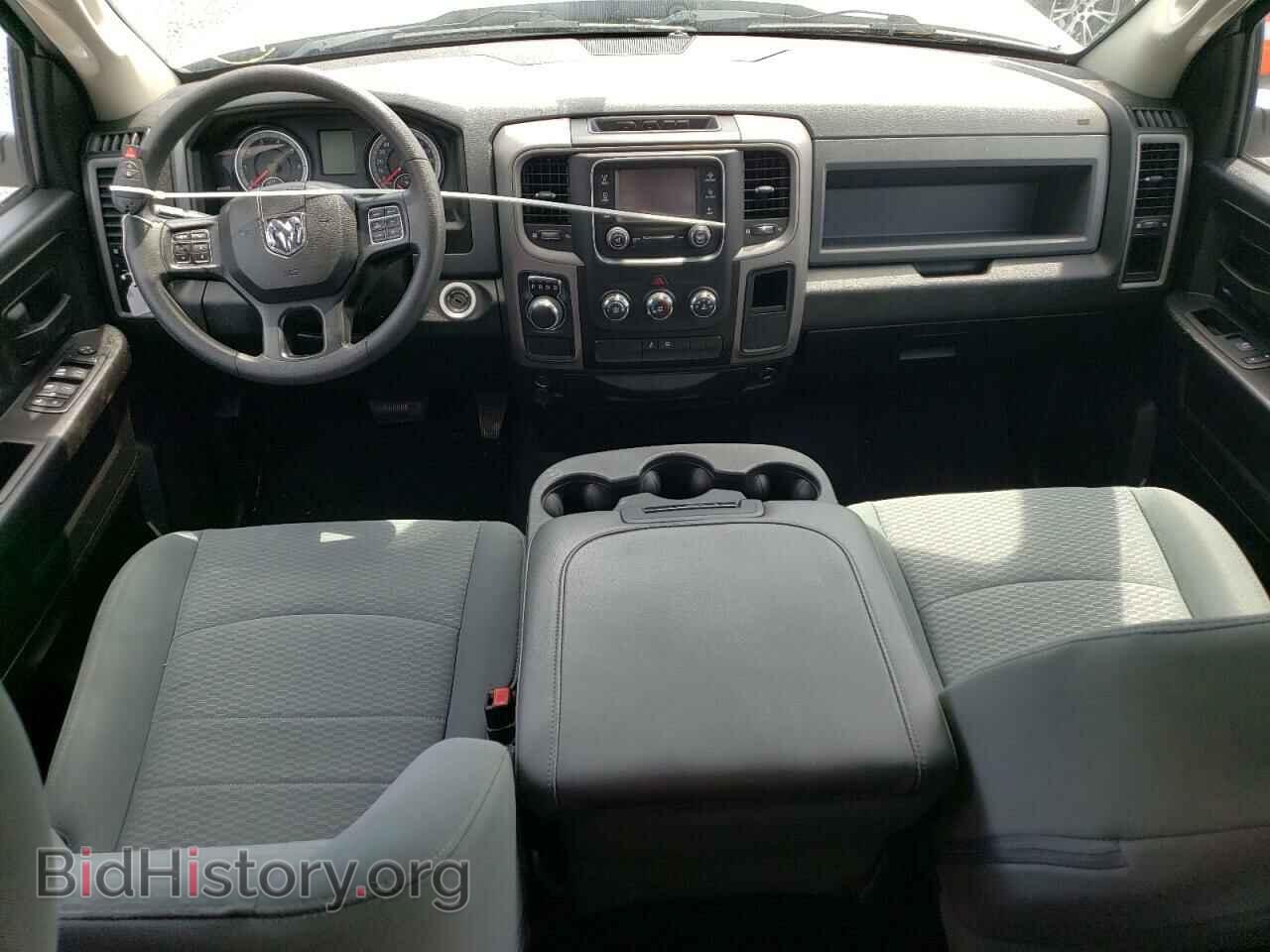 2019 RAM 1500 - VIN: 1C6RR6FT5KS602408 - Photo 8