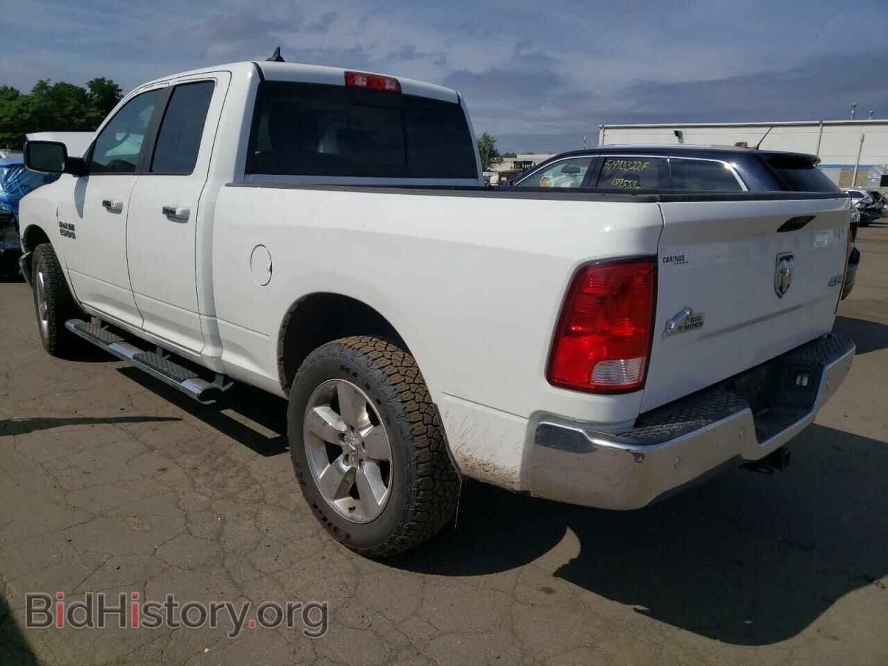 2017 RAM 1500 - VIN: 1C6RR7GG3HS555024 - Фото 3