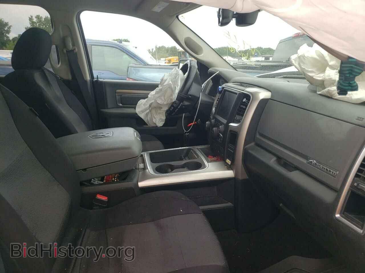 2017 RAM 1500 - VIN: 1C6RR7GG3HS555024 - Фото 5