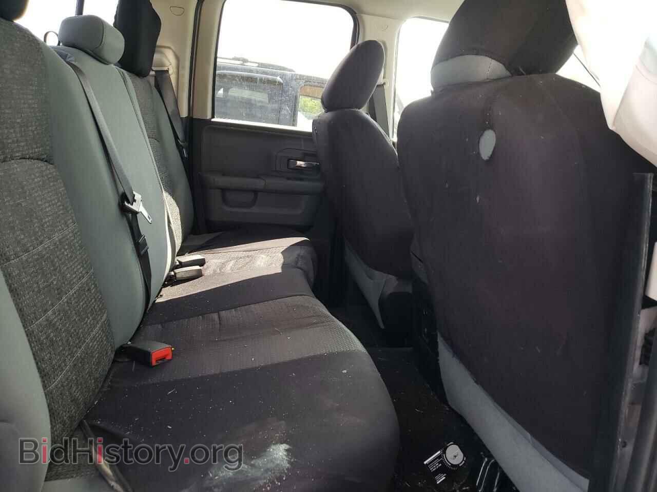 2017 RAM 1500 - VIN: 1C6RR7GG3HS555024 - Фото 6
