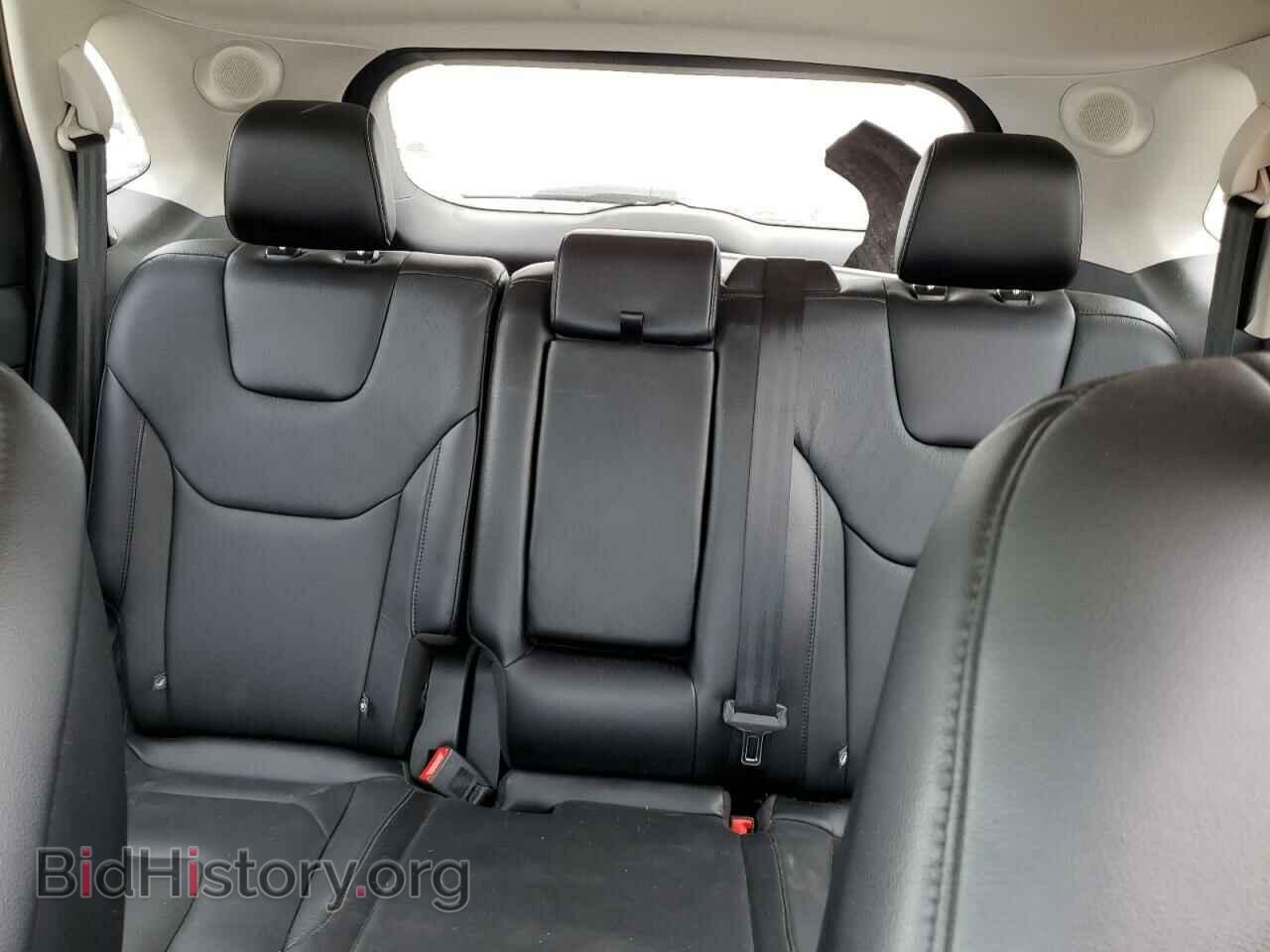 2018 FORD EDGE - VIN: 2FMPK4K95JBB86271 - Фото 10