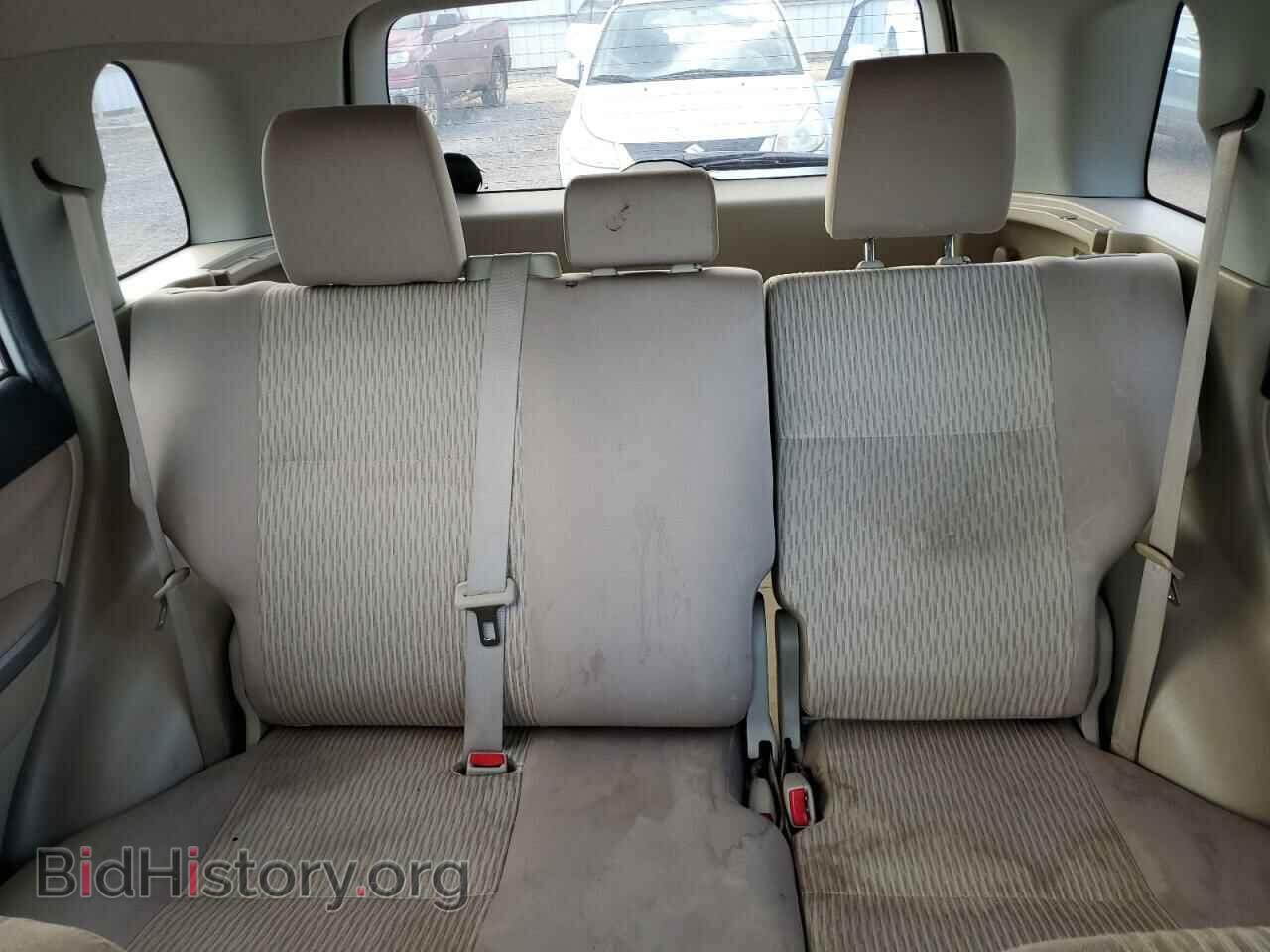 2013 SUZUKI GR VITARA - VIN: JS3TE0D62D4100002 - Photo 10
