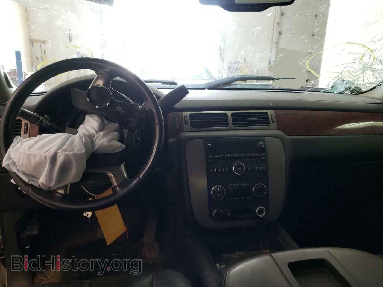2012 GMC SIERRA - VIN: 1GTR2WE77CZ130433 - Фото 9