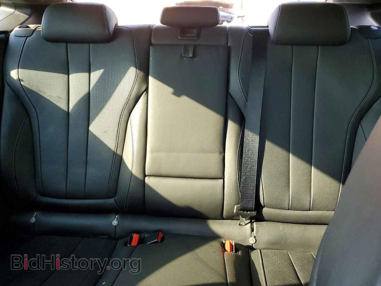 2018 BMW X6 - VIN: 5YMKW8C55J0U72524 - Фото 10