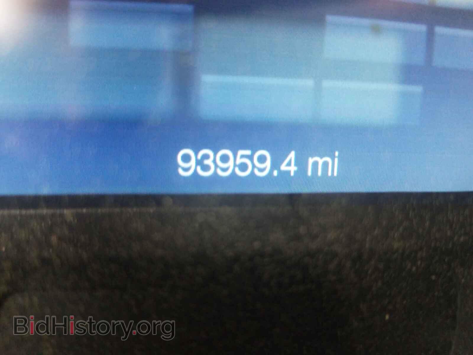 2012 FORD EDGE - VIN: 2FMDK3GC9CBA20226 - Фото 8