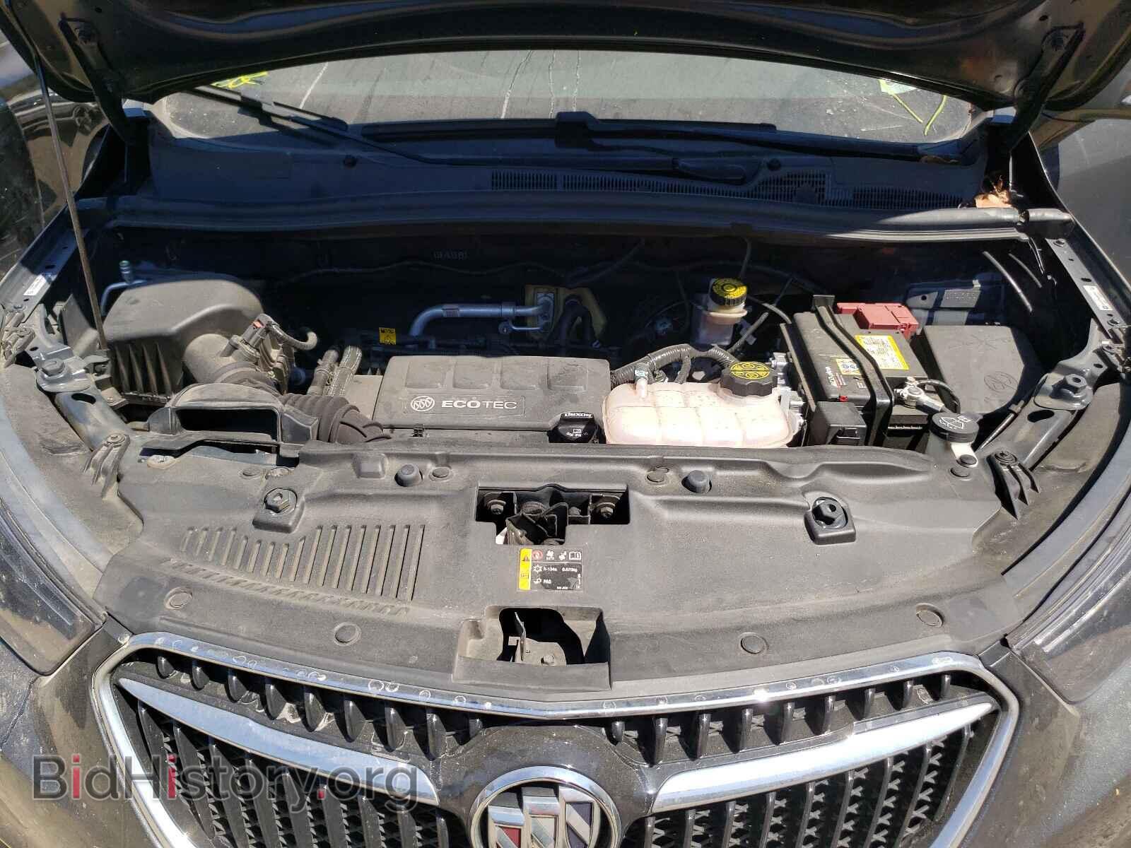2018 BUICK ENCORE - VIN: KL4CJASB9JB587572 - Photo 7