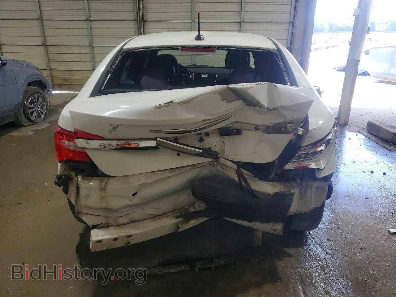 2013 CHRYSLER 200 - VIN: 1C3CCBBB3DN722820 - Photo 6