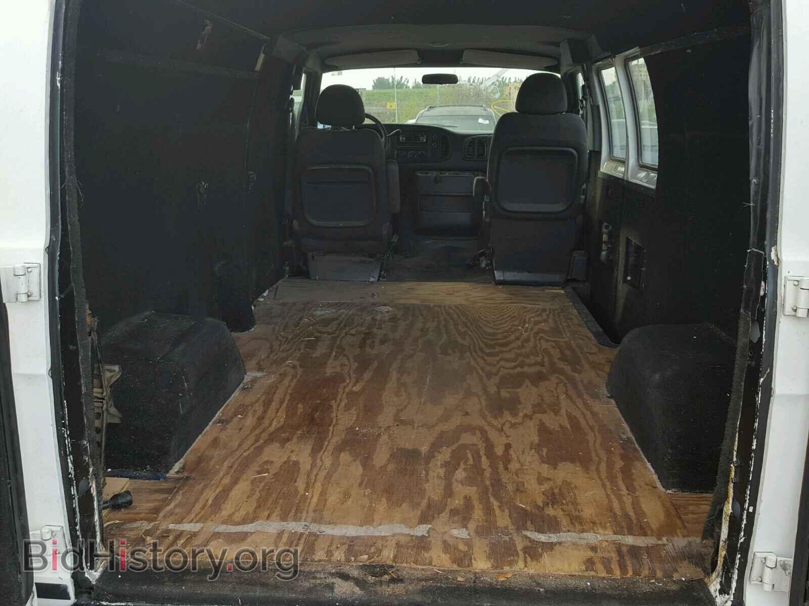 2003 DODGE RAM VAN - VIN: 2D7JB21Y63K512515 - Фото 6