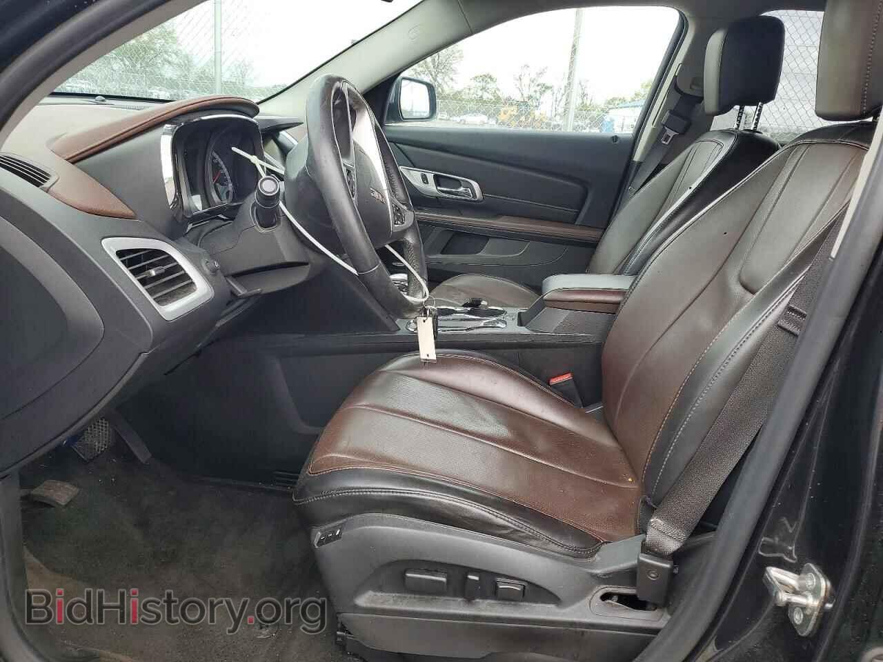 2015 GMC TERRAIN - VIN: 2GKFLYE31F6335114 - Фото 7
