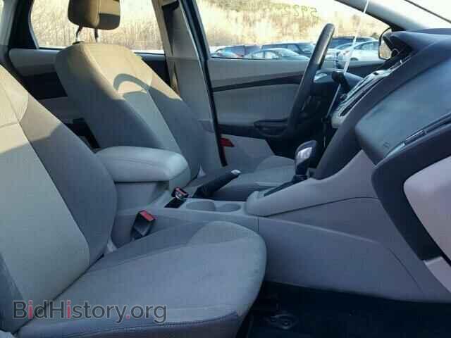 2012 FORD FOCUS - VIN: 1FAHP3F26CL335622 - Photo 5