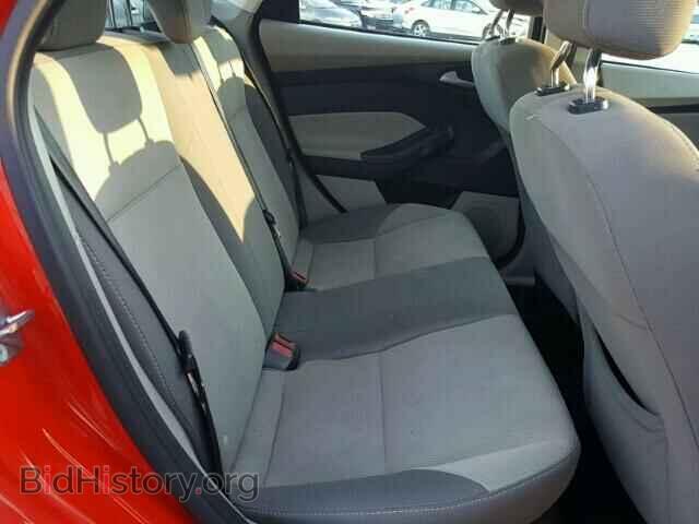 2012 FORD FOCUS - VIN: 1FAHP3F26CL335622 - Photo 6