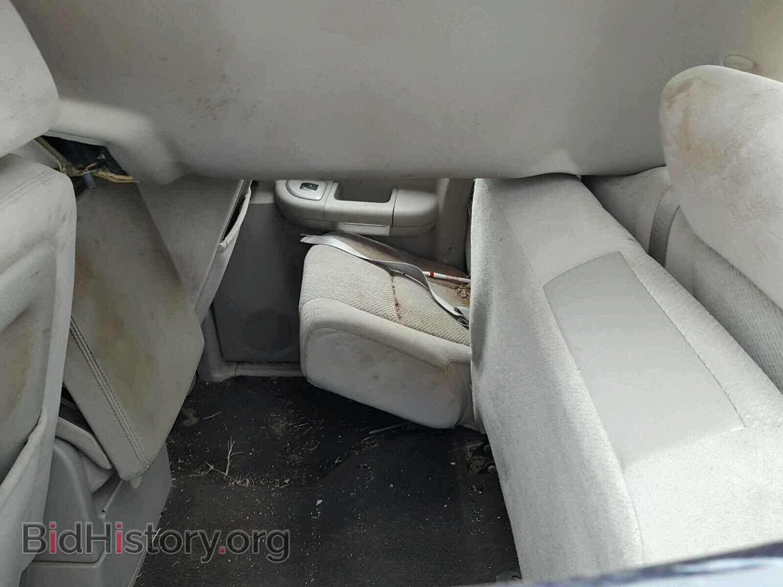 2007 CHEVROLET SILVERADO - VIN: 2GCEC19C371592895 - Фото 6